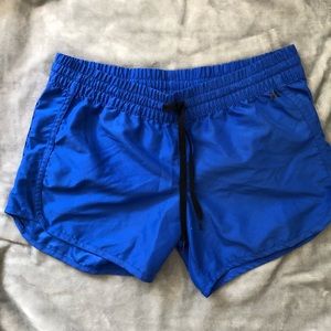 Hurley swim shorts